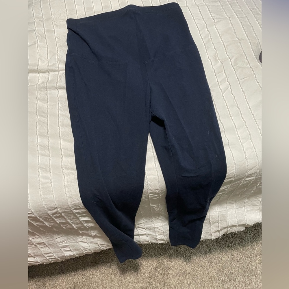 Old Navy Maternity Leggings